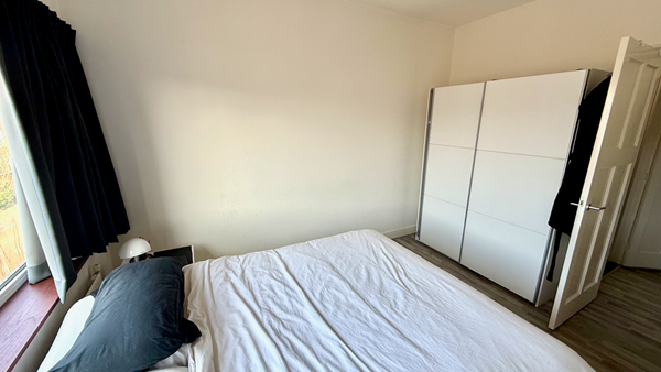 Medium property photo - Van der Aastraat, 2597 SK The Hague